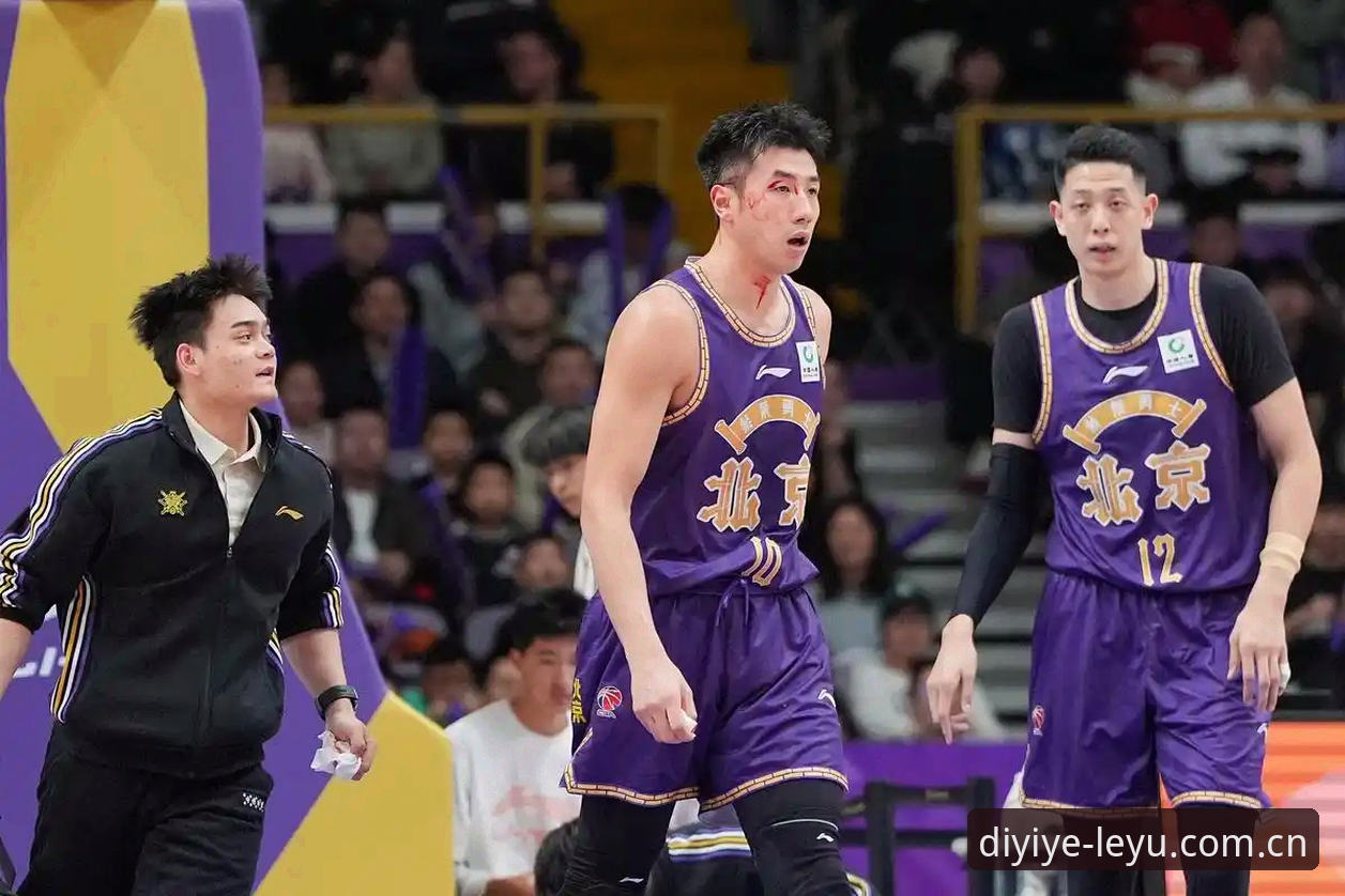 北京男篮换帅背后的CBA权力重构：李楠接任全链条深度评测